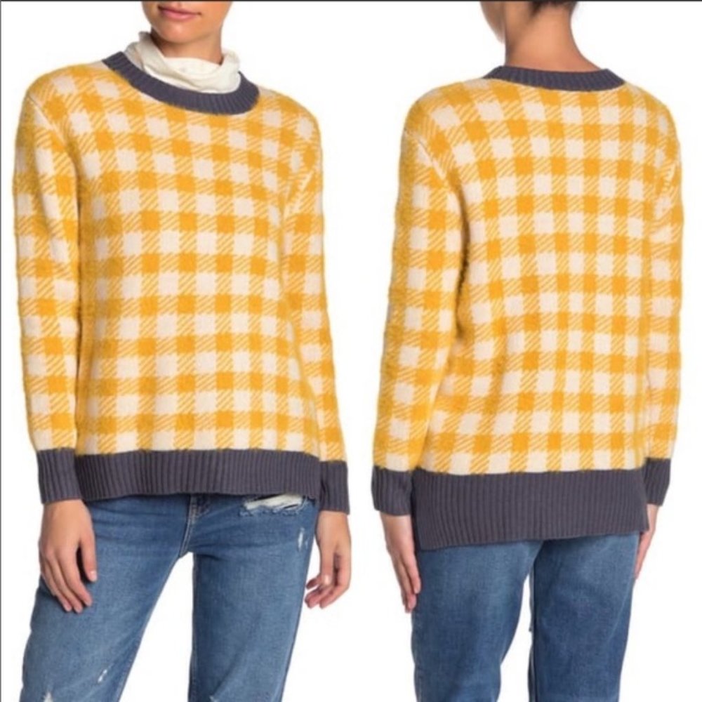 Susina Sweater